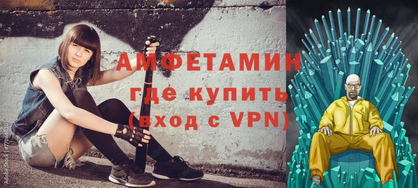 молекула духа Бородино