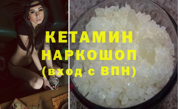молекула духа Бородино