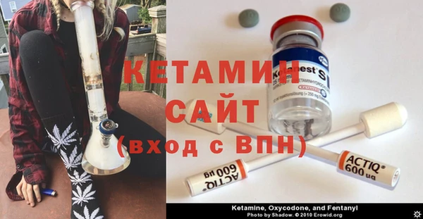 молекула духа Бородино